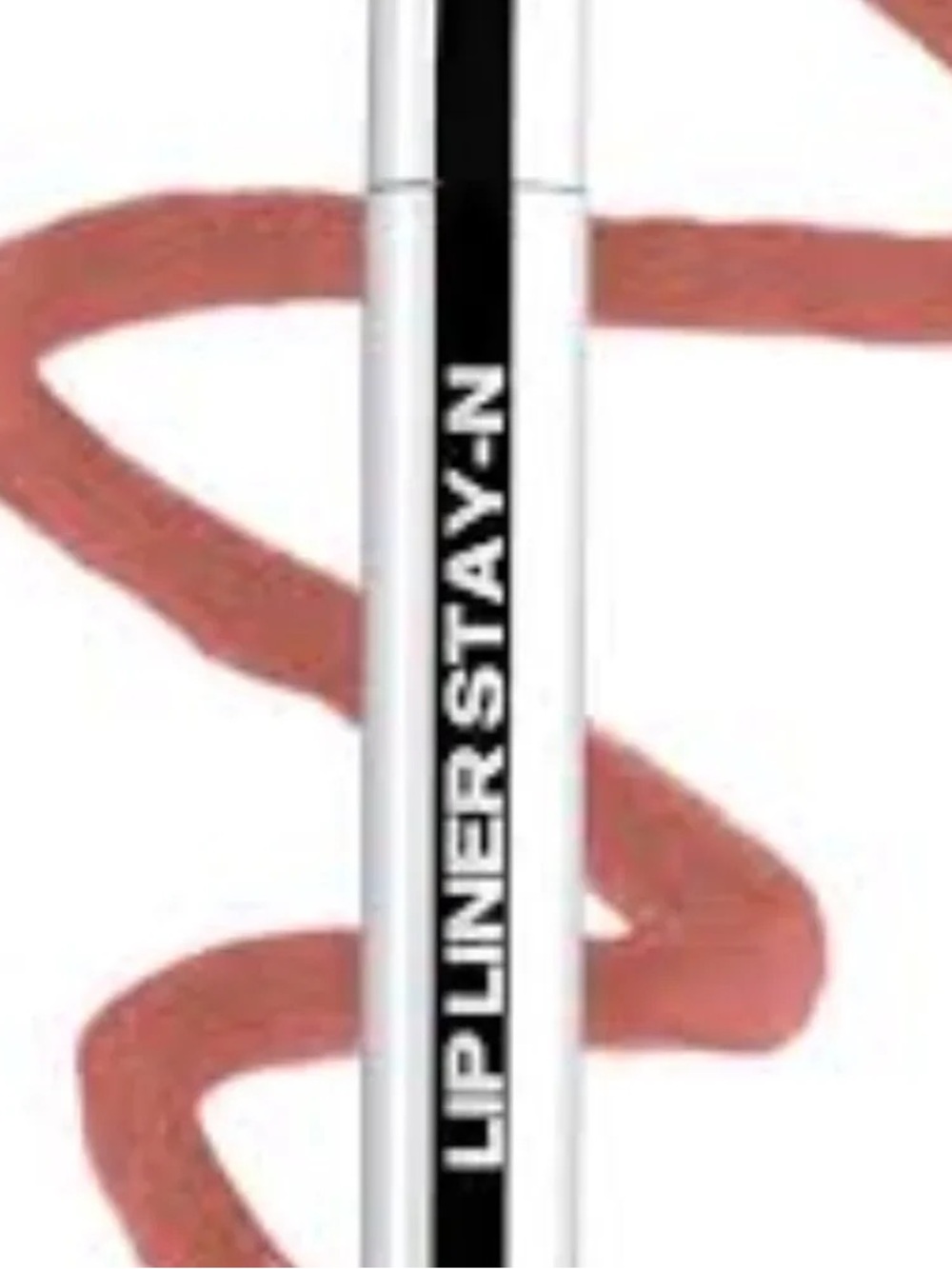 Sacheu Peel-off lip liner stay-in Color 01 n00hde